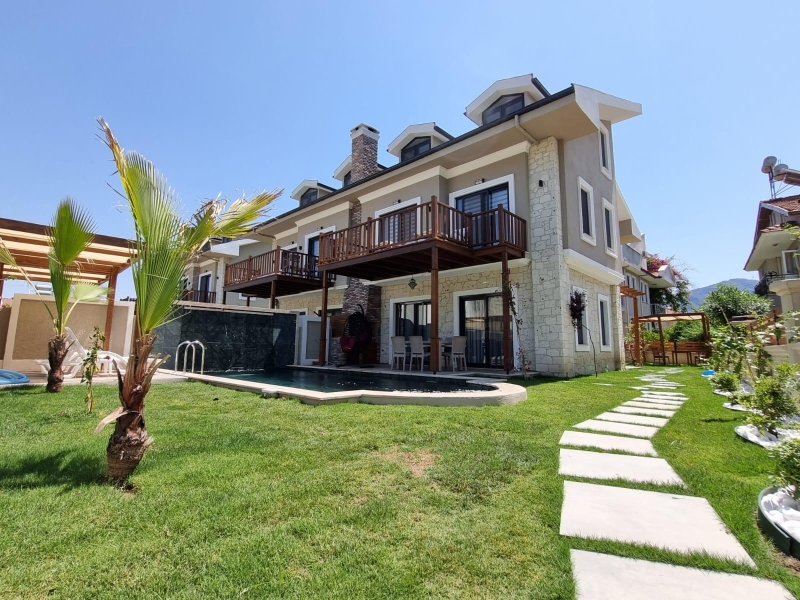 Villa A1 Dalyan